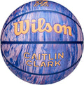 WILSON WNBA Caitlin Clark Balones de Baloncesto para Interior y Exterior - Varios Estilos