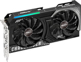 ASRock Tarjeta gráfica Radeon RX 9060 XT Challenger 16GB GDDR6 OC |...
