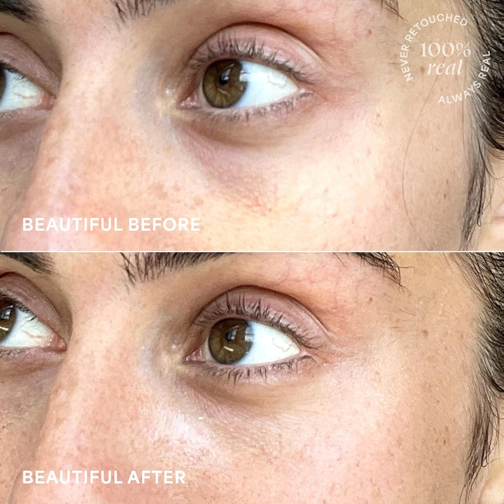 TULA Skin Care Drenched in Hydration - Máscara labial con péptido d...