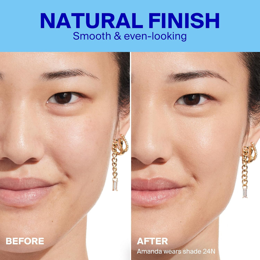 Supergoop! Protec(tint) Daily Skin Tint SPF 50 - 24N