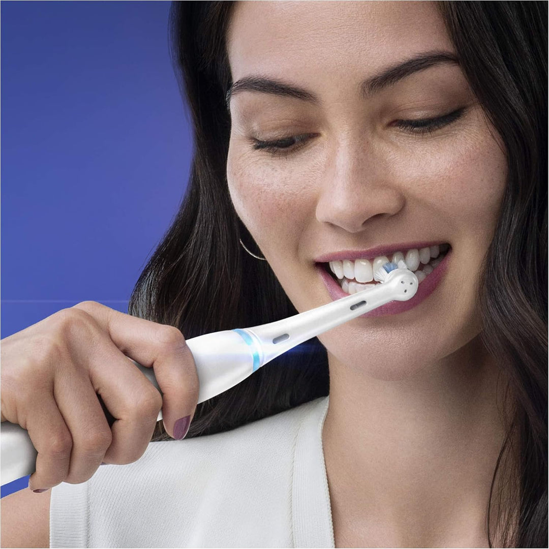 Braun Oral-B 4210201319795 iO Ultimate - Cabezales de cepillo de li...