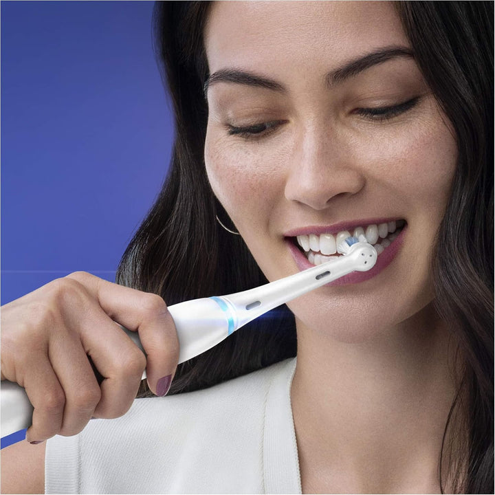 Braun Oral-B 4210201319795 iO Ultimate - Cabezales de cepillo de li...