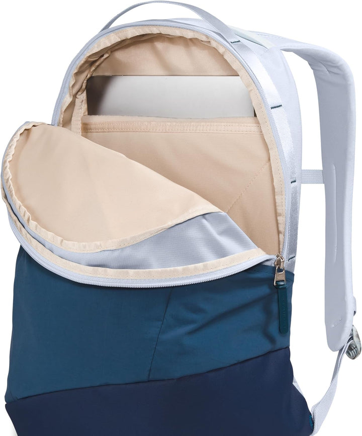 THE NORTH FACE Mochila Isabella 3.0 para mujer, Tamaño único, Minim...