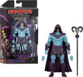 Masters of the Universe Figura de acción Crónicas Skeletor