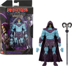 Masters of the Universe Figura de acción Crónicas Skeletor