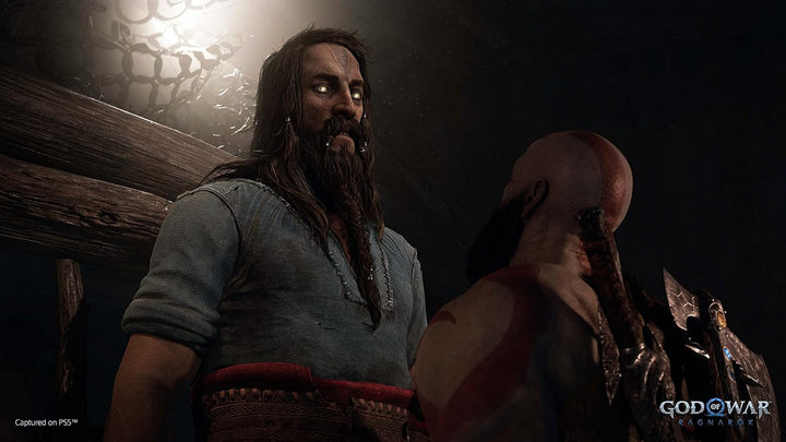 God of War Ragnarök Launch Edition - PlayStation 5