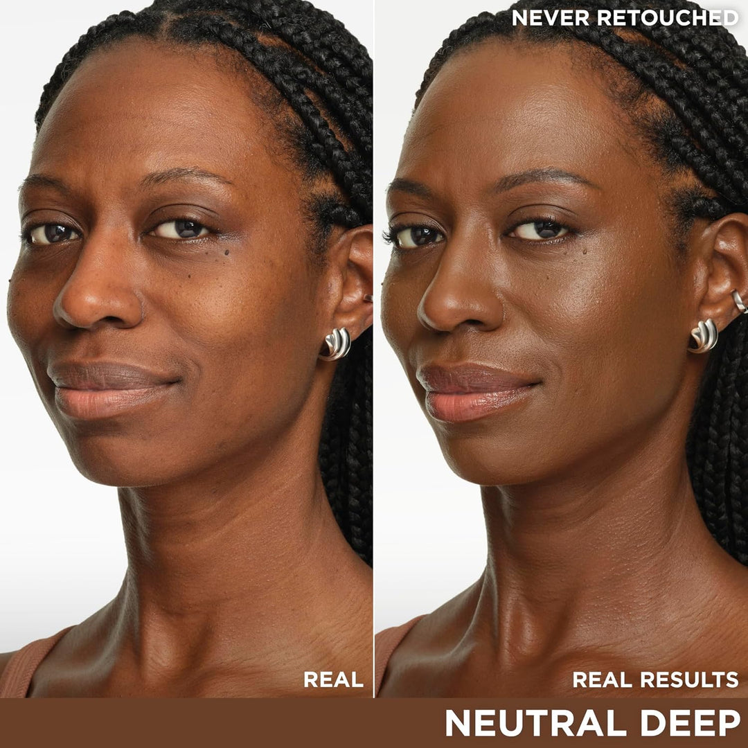 IT Cosmetics CC+ Cream - Natural Full Coverage Foundation With SPF...