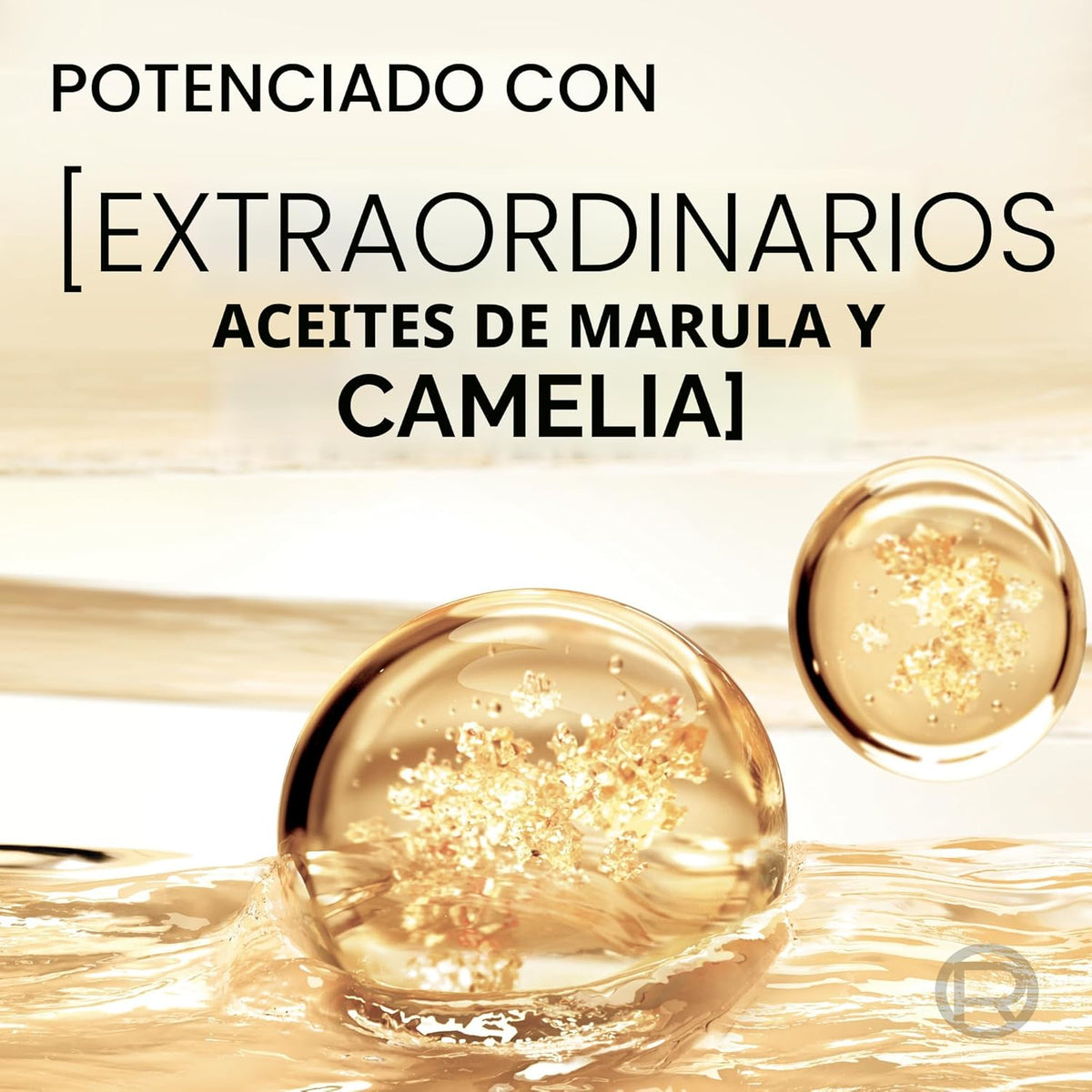 L'Oreal Paris Elvive Aceite Nutritivo Extraordinario Para Todo...