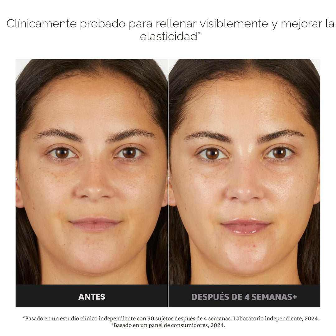 Paula's Choice Pro-Colágeno Péptido Hidratante Facial para Rell...