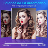 EMEET Cámara web S600 4K para transmisión - Sensor Sony de 1\/2.55...