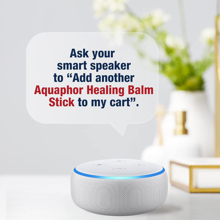 Aquaphor Barra de bálsamo curativo protector de la piel