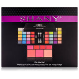 SHANY "Fix Me Up" Kit de maquillaje - Juego de maquillaje c...
