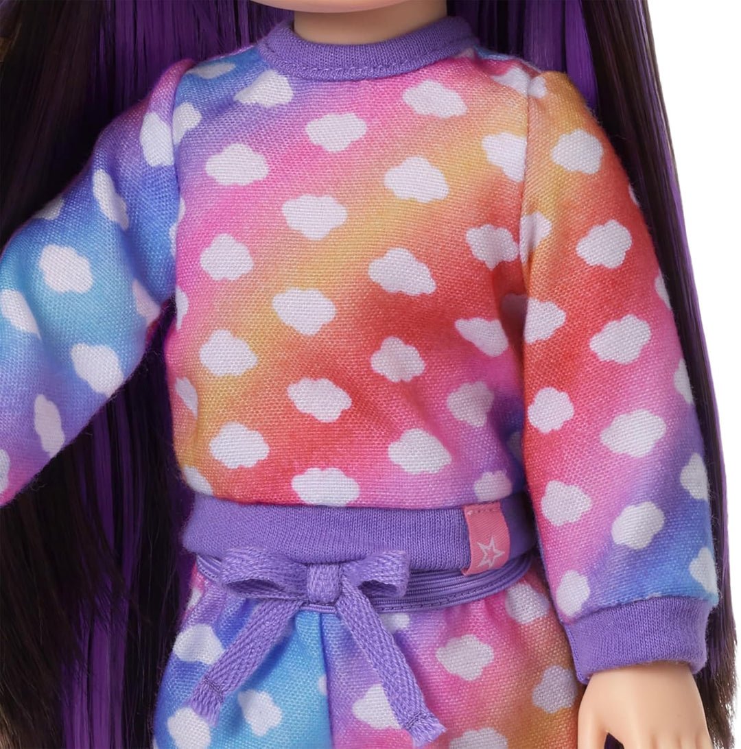 American Girl, AG Sisters Staying Up Late Styles, ropa de muñeca, p...