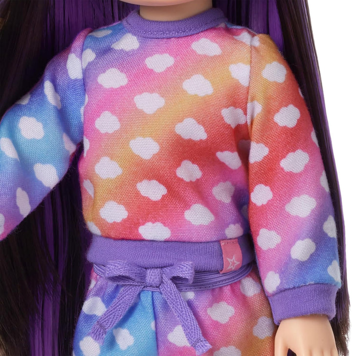American Girl, AG Sisters Staying Up Late Styles, ropa de muñeca, p...