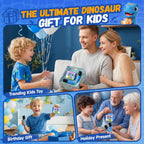 YLL Máquina de karaoke para niños, los mejores regalos de cumpleaños para