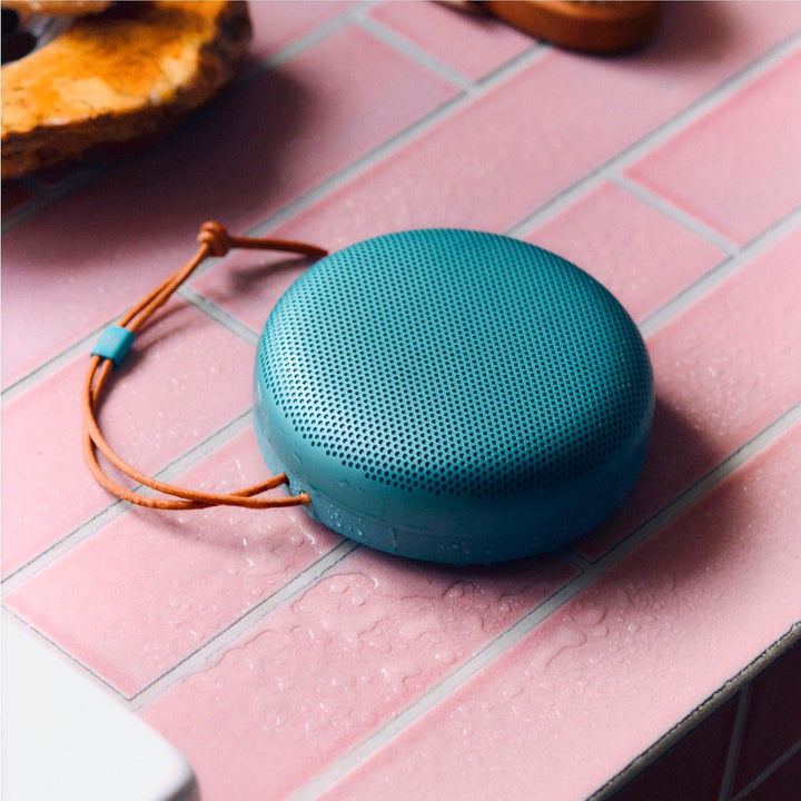 Bang &amp; Olufsen Beosound - Altavoz Bluetooth portátil impermeabl...