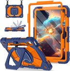 Funda para iPad A16 11ª Generación/iPad 10ª Generación Funda 11/10.9