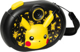 Cámara digital eKids Pokémon para niños con tarjeta SD, cámara digi...