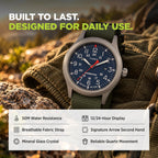Reloj Timex Expedition Scout para hombre 43mm