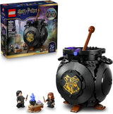 LEGO Harry Potter Cauldron Secret Potions - Juguete de