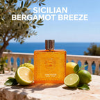A CENTER Vintage Heroes Star Eau de Parfum para hombre