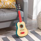 Guitarra Lil' Symphony de KidKraft