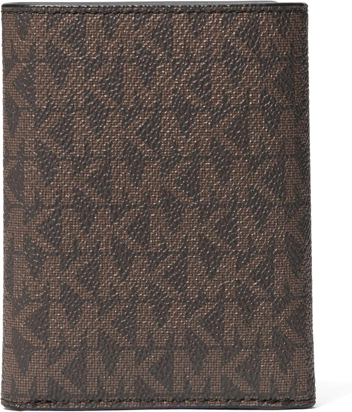 Michael Kors Hudson Trifold Wallet with ID