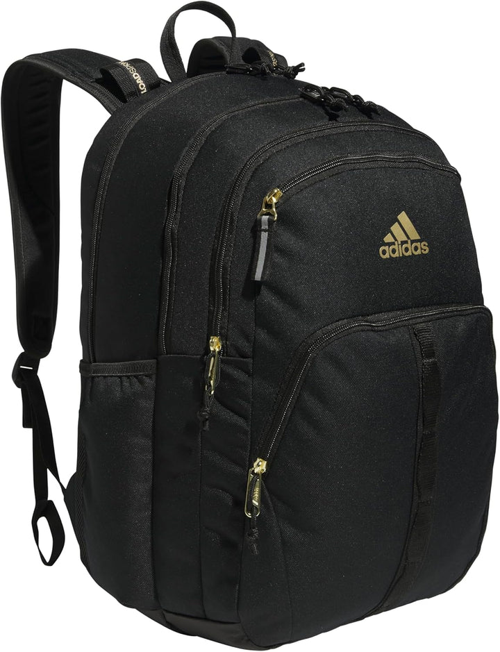 Mochila adidas Unisex Prime para el trabajo, bolsa para laptop, moc...