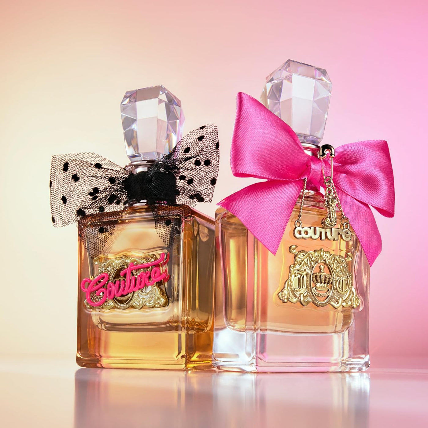 Juicy Couture Viva La Juicy Eau De Parfum, Perfume para Mujer con N...