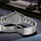 ADDIESDIVE Relojes para Hombres Cuarzo 100M Impermeable 1.417 en AD2030 Sin