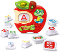 LeapFrog Tad's Fridge Phonics - Juego de letras magnéticas