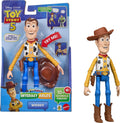 Mattel Disney y Pixar Toy Story 5 Interactables Woody
