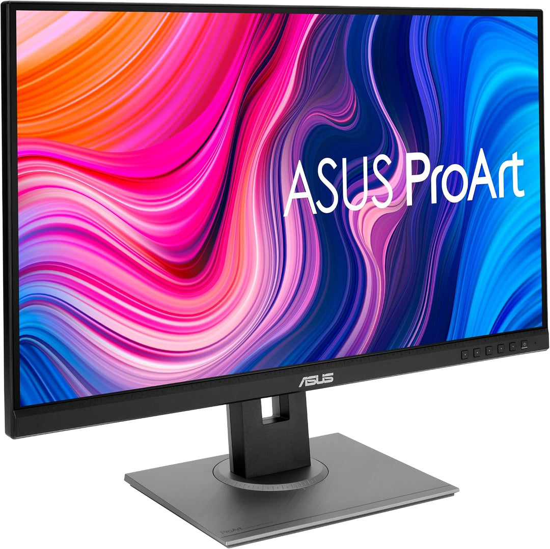 ASUS ProArt PA278QV Monitor profesional de 27 pulgadas 1440p QHD |...