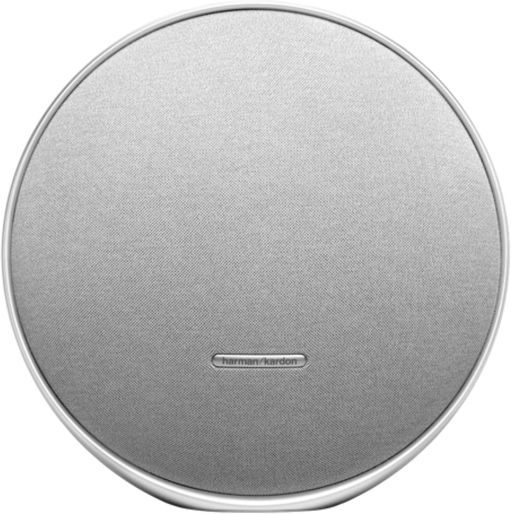 Harman Kardon Onyx Studio 9 - Altavoz Bluetooth inalámbrico, color gris