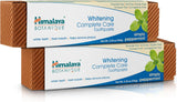 Himalaya Botanique Complete Care - Pasta de dientes blanqueadora, s...
