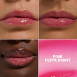 Supergoop! Bálsamo labial Glow Gloss SPF 40, protección de amplio e...