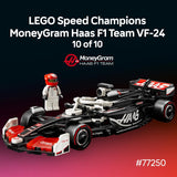 LEGO Speed Champions Ultimate Formula 1 Paquete de