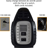 JACO SmartPro 2.0 inflador digital de neumáticos AC\/DC - Compresor...