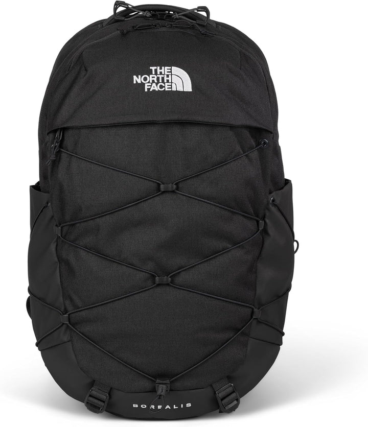The North Face Mochila para portátil Borealis Commuter para mujer,...