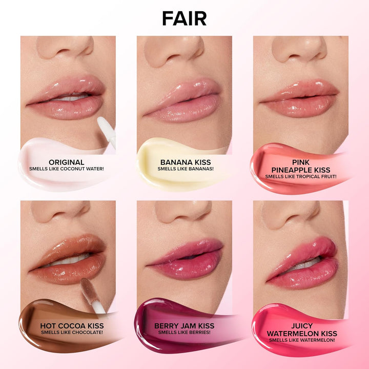 Too Faced Pillow Balm Tratamiento labial ultrahidratante | Bálsamo...
