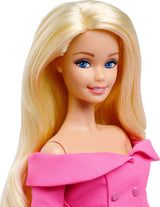 Barbie Signature Styled by Andrew Mukamal Fashion Doll