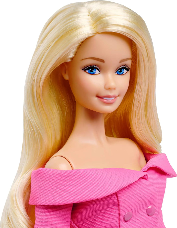 Barbie Signature Styled by Andrew Mukamal Fashion Doll