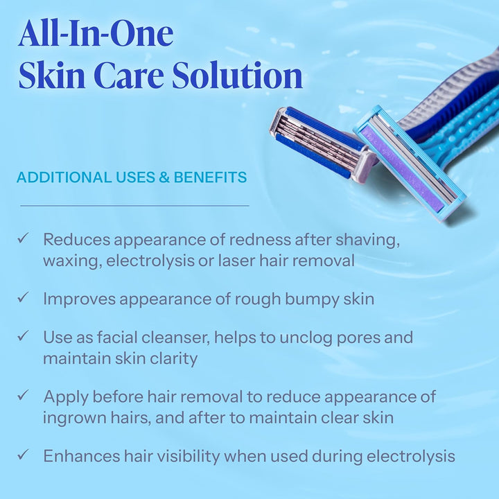 Solución para el cuidado de la piel en botella de Tend Skin. | Solu...
