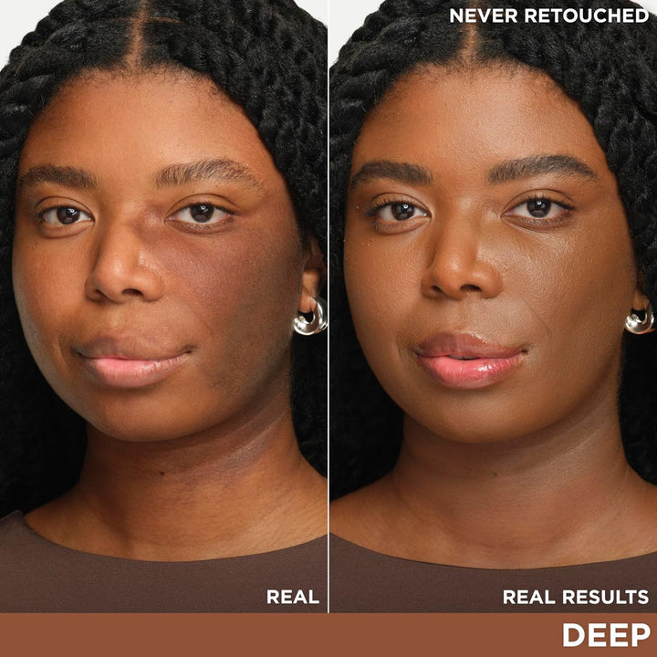 IT Cosmetics CC+ Cream - Natural Full Coverage Foundation With SPF...