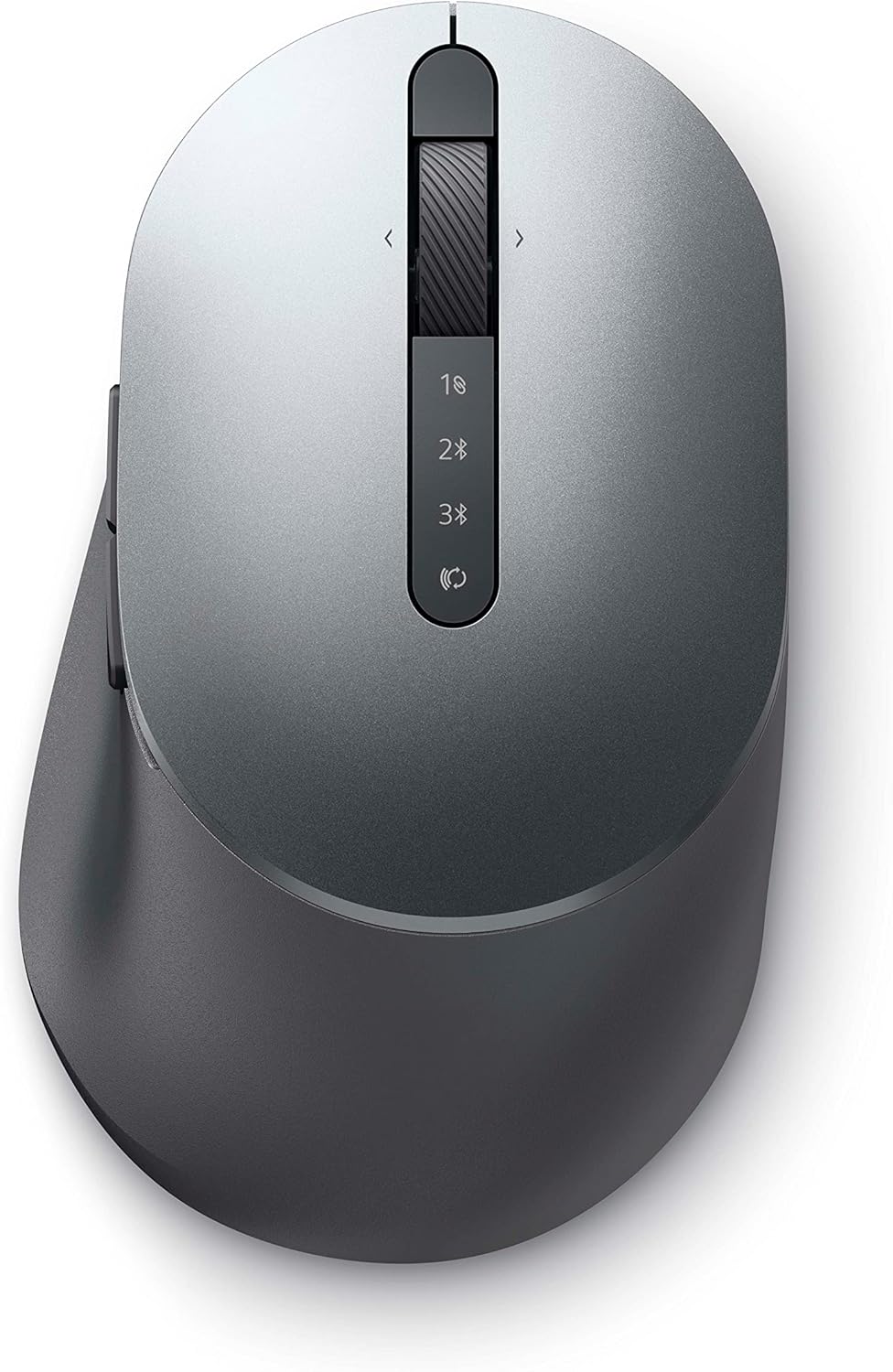 Dell Ratón inalámbrico multidispositivo - MS5320W, Gris
