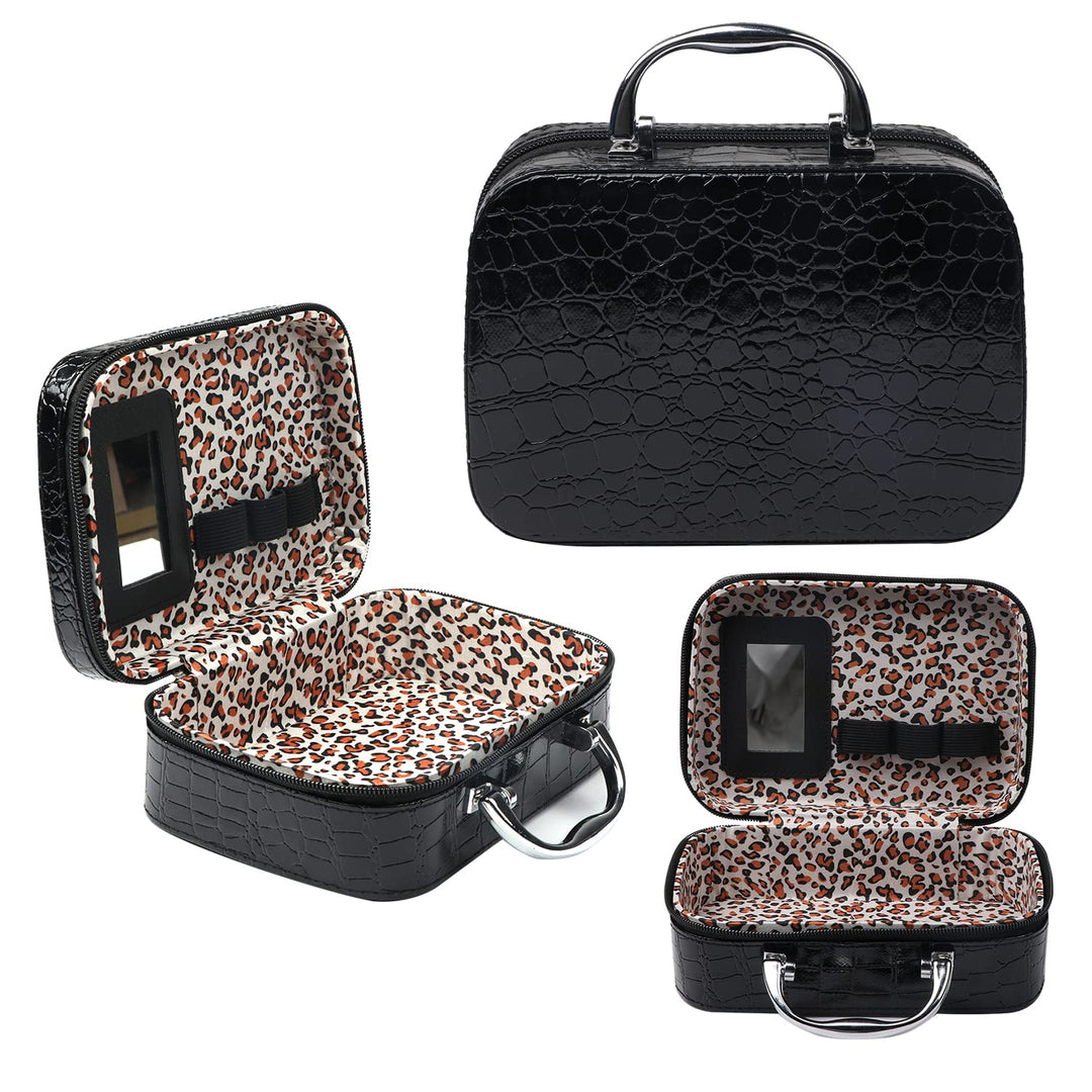 MTDXILTAI Kit de maquillaje todo en uno para bolsa de almacenamient...