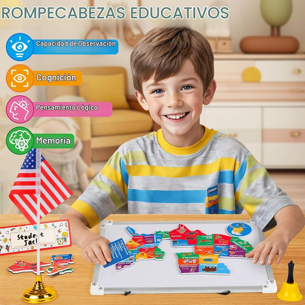 Juego de juguetes escolares para maestros de simulación de roles