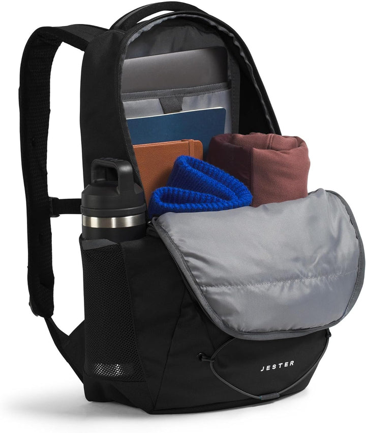 The North Face Jester Everyday Mochila para laptop \u2013 Mochila p...