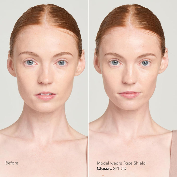 Colorescience Protector facial de protección total SPF 50