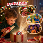 Desuccus Spider Toys - Cámara digital de 48 MP para niños